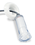 Foco mini LED, HP-0205-20 de Hidro-Water. RGB